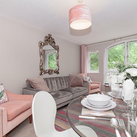 Gloucester Green Suite 옥스퍼드 외부 사진