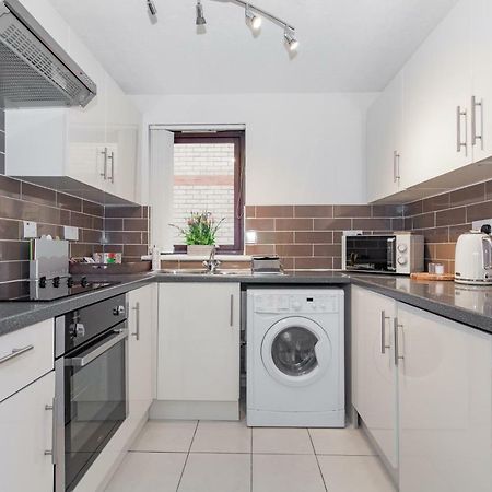 Gloucester Green Suite 옥스퍼드 외부 사진